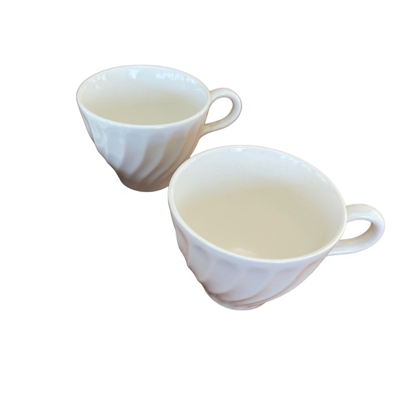 Myott Meakin tea set - Picture 5 of 13